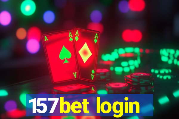 157bet login